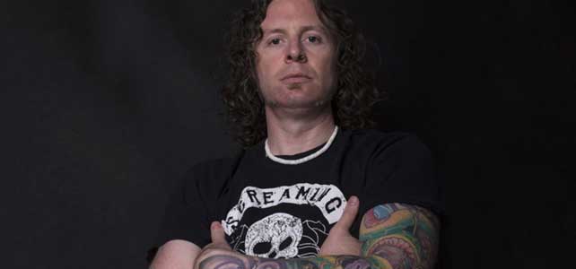 Shocking! This Man Has over 1000 Tattoos - News24