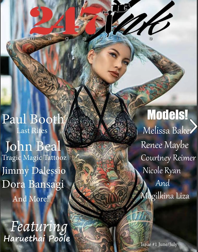 New Issue 